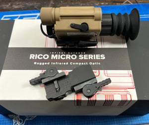 iRay RH25 (Rico Micro 640 12 micron)